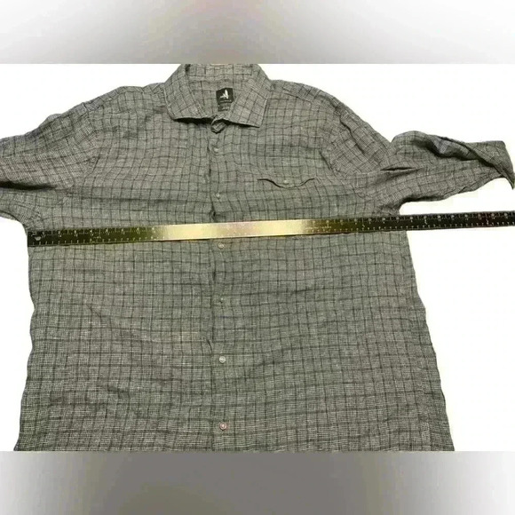 Men’s johnnie-o Button Up shirt - Picture 7 of 9